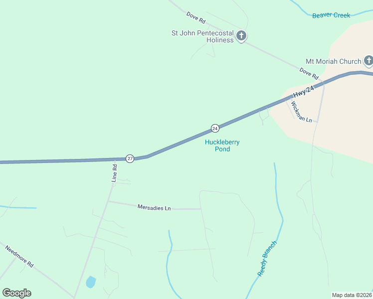 map of restaurants, bars, coffee shops, grocery stores, and more near 24655 North Carolina 24 in Cameron