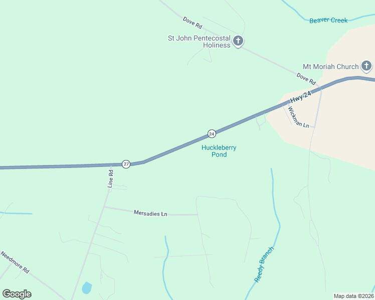 map of restaurants, bars, coffee shops, grocery stores, and more near 24655 North Carolina 24 in Cameron