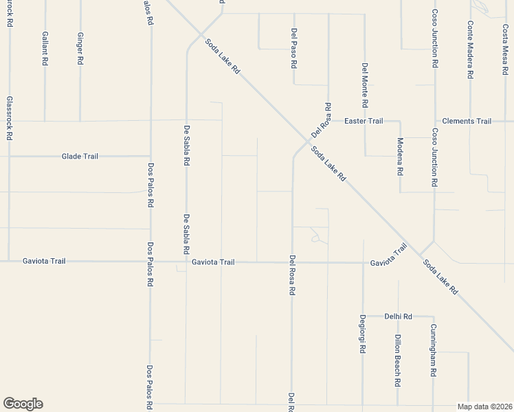 map of restaurants, bars, coffee shops, grocery stores, and more near Devore Road in San Luis Obispo County