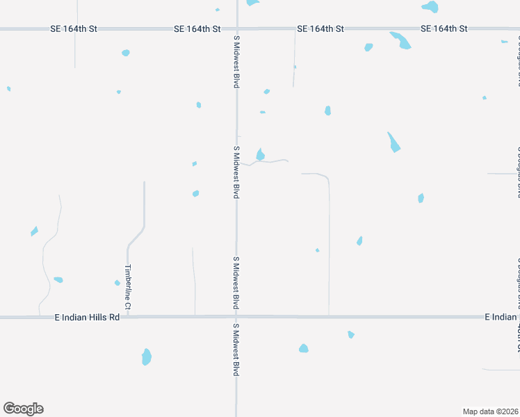 map of restaurants, bars, coffee shops, grocery stores, and more near 17400 South Midwest Boulevard in Norman