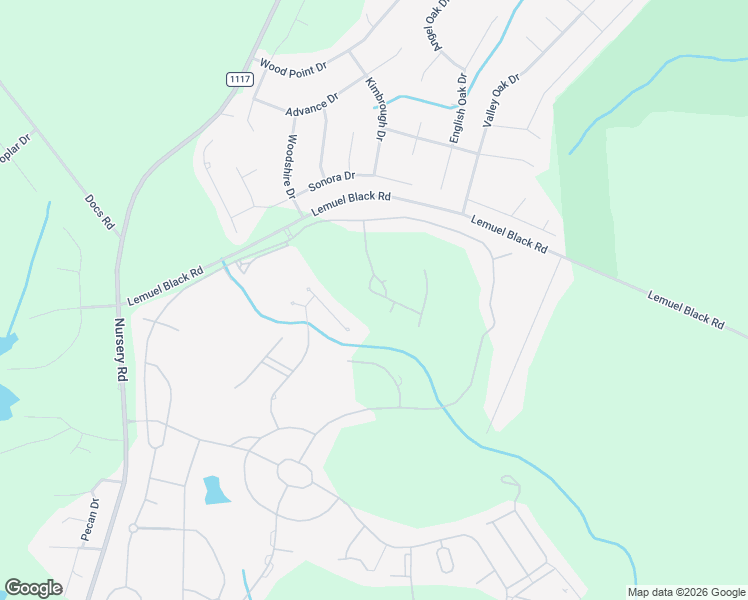 map of restaurants, bars, coffee shops, grocery stores, and more near 170 Valley Stream Road in Spring Lake