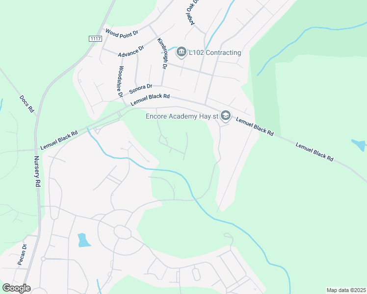 map of restaurants, bars, coffee shops, grocery stores, and more near 65 Valley Brook Lane in Spring Lake