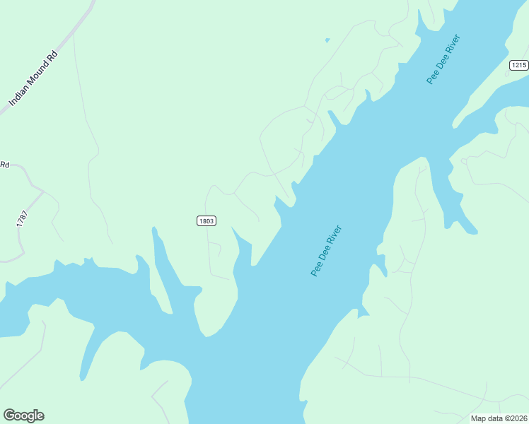 map of restaurants, bars, coffee shops, grocery stores, and more near 49449 River Run Rd in Albemarle