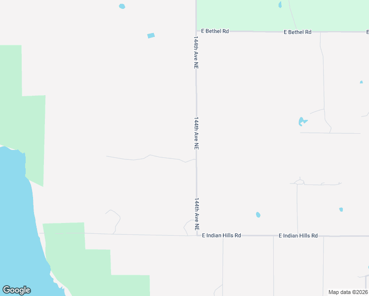 map of restaurants, bars, coffee shops, grocery stores, and more near 6356-7100 144th Avenue Northeast in Norman