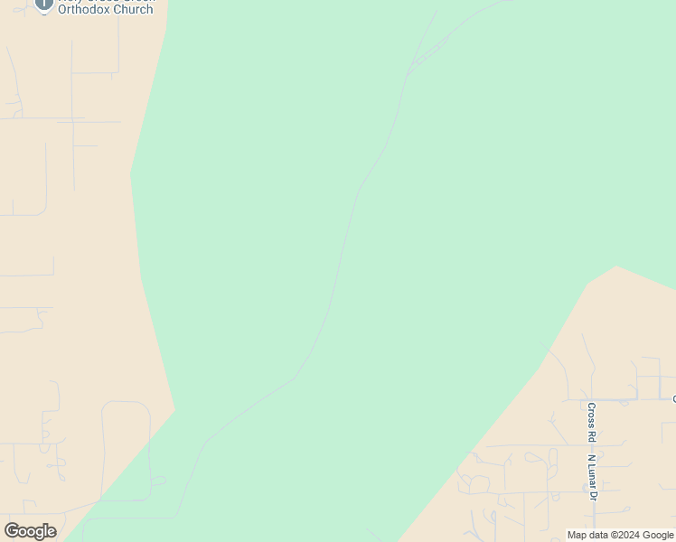 map of restaurants, bars, coffee shops, grocery stores, and more near Cinder Lake Landfill Road in Coconino County