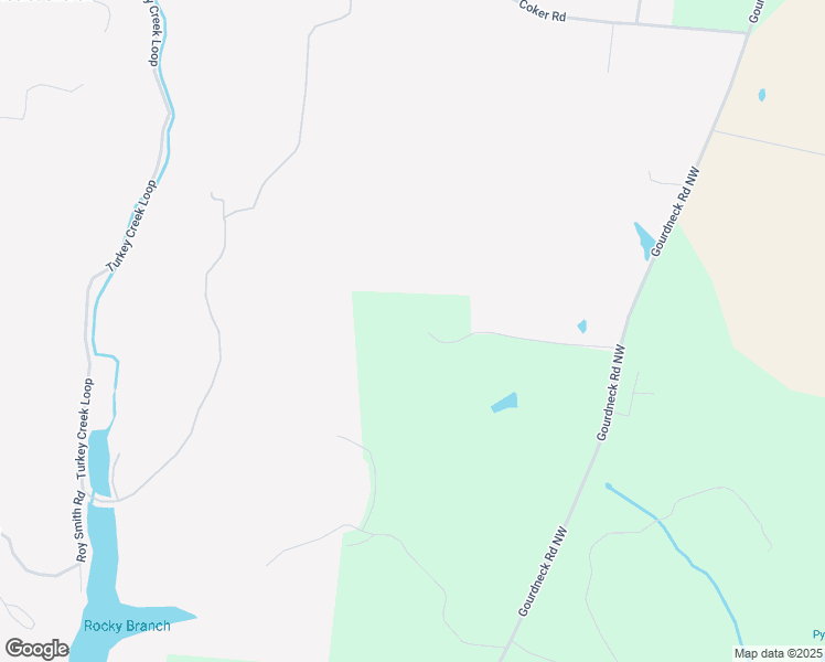 map of restaurants, bars, coffee shops, grocery stores, and more near 488 Fergus Lane in Tullahoma