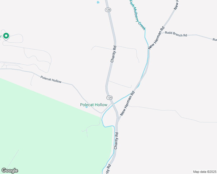 map of restaurants, bars, coffee shops, grocery stores, and more near 1138 Charity Rd in Fayetteville