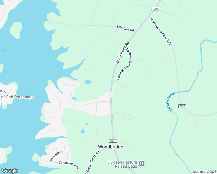 map of restaurants, bars, coffee shops, grocery stores, and more near 1200-1214 Stony Point Rd in Kings Mountain