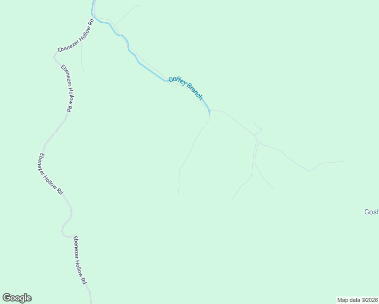 map of restaurants, bars, coffee shops, grocery stores, and more near 3750 Ferguson Road in Cornersville