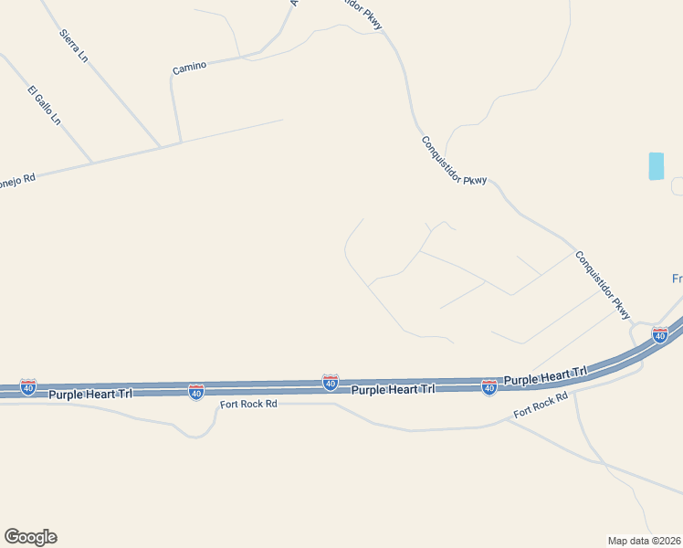 map of restaurants, bars, coffee shops, grocery stores, and more near 51874 Corofro Road in Seligman