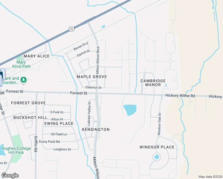 map of restaurants, bars, coffee shops, grocery stores, and more near 12523 Elderton Drive in Lakeland