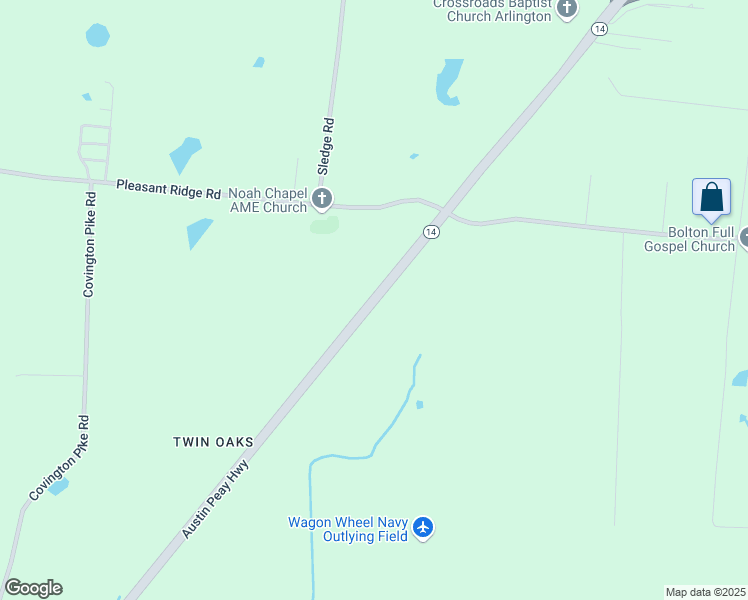 map of restaurants, bars, coffee shops, grocery stores, and more near in 