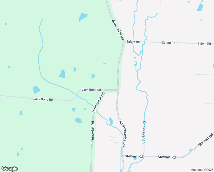 map of restaurants, bars, coffee shops, grocery stores, and more near 9000 Jack Bond Road in Arlington