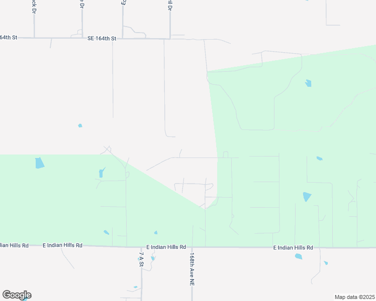 map of restaurants, bars, coffee shops, grocery stores, and more near 16703 Hall Road in Oklahoma City