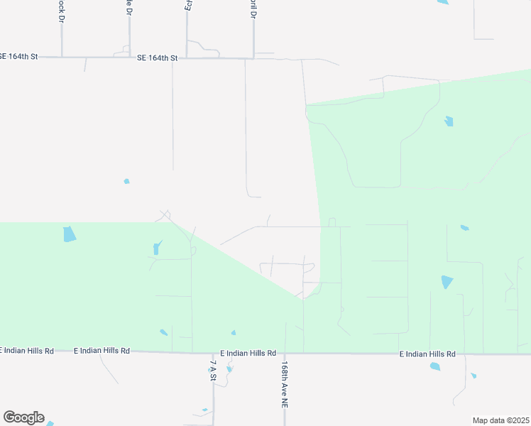 map of restaurants, bars, coffee shops, grocery stores, and more near 16703 Hall Road in Cleveland County