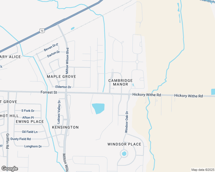map of restaurants, bars, coffee shops, grocery stores, and more near 6238 Willow Walk Way in Arlington