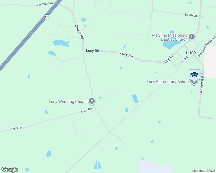 map of restaurants, bars, coffee shops, grocery stores, and more near 3736 Boone Wood Cove in Millington