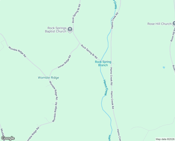 map of restaurants, bars, coffee shops, grocery stores, and more near in Liberty Hill