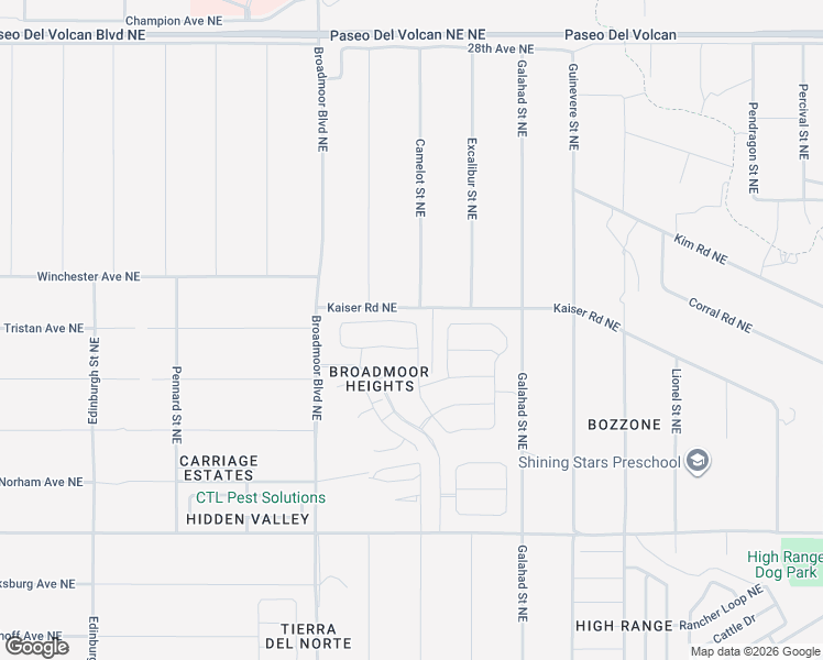 map of restaurants, bars, coffee shops, grocery stores, and more near in 