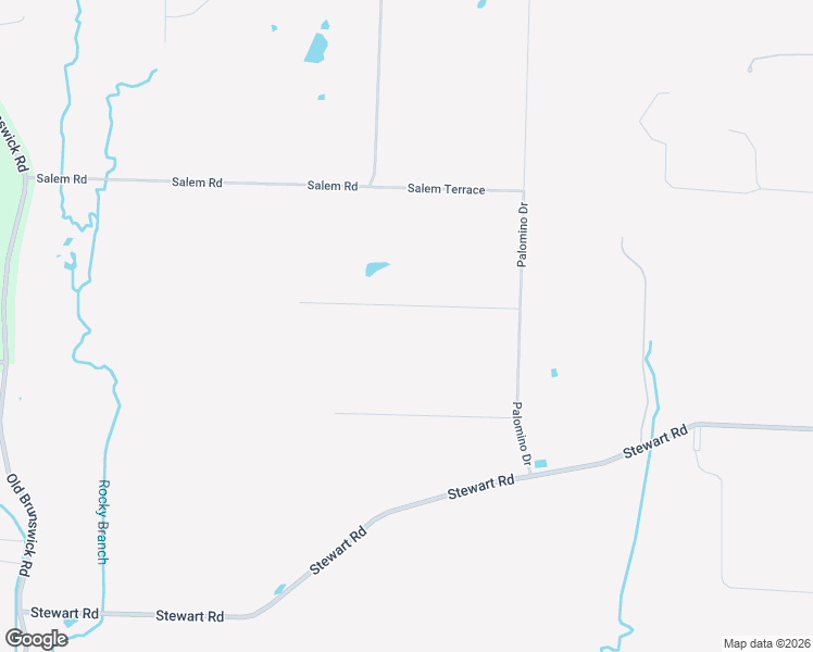 map of restaurants, bars, coffee shops, grocery stores, and more near 9530 Jack Bond Road in Arlington