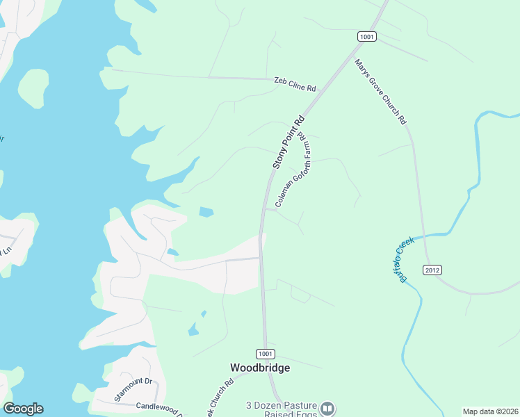 map of restaurants, bars, coffee shops, grocery stores, and more near 124 Coleman Goforth Farm Road in Kings Mountain