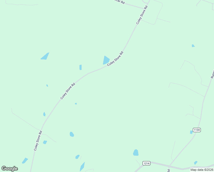 map of restaurants, bars, coffee shops, grocery stores, and more near 20806 Coley Store Road in Locust