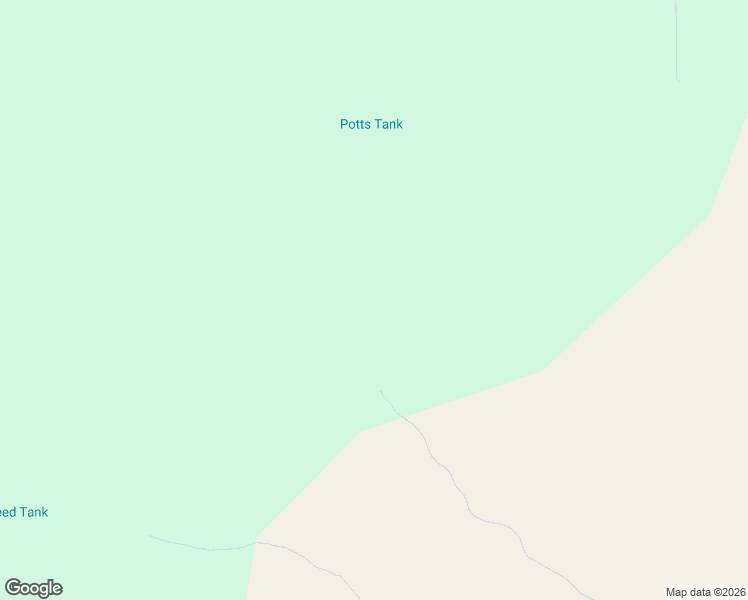 map of restaurants, bars, coffee shops, grocery stores, and more near 5078 North Pineveta Road in Ash Fork