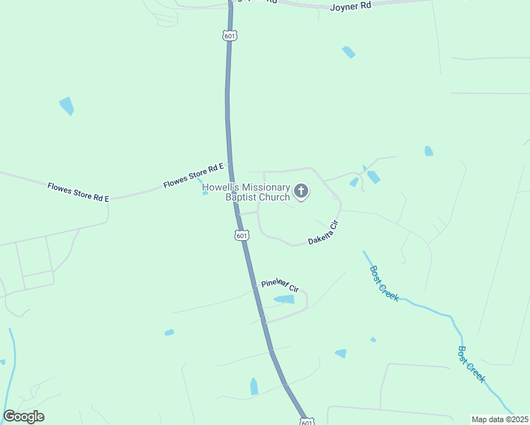 map of restaurants, bars, coffee shops, grocery stores, and more near 4100 Dakeita Circle in Concord