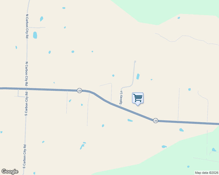 map of restaurants, bars, coffee shops, grocery stores, and more near 204 Schwartz Drive in Paris