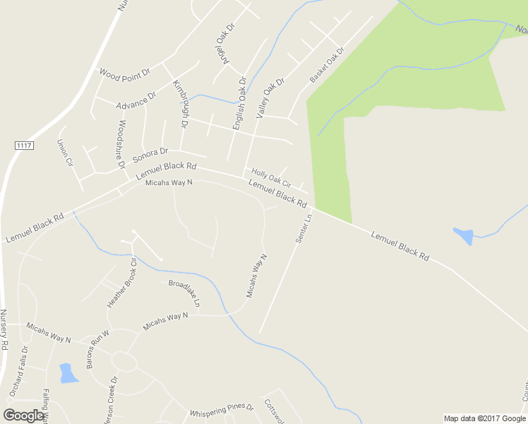 map of restaurants, bars, coffee shops, grocery stores, and more near 511 Micahs Way North in Spring Lake