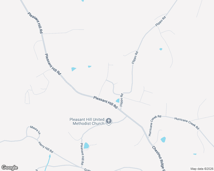map of restaurants, bars, coffee shops, grocery stores, and more near 34 Rileys Bend Road in Lynchburg