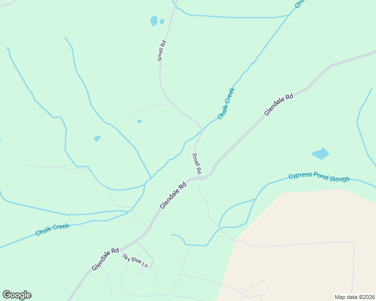 map of restaurants, bars, coffee shops, grocery stores, and more near 2-240 Small Road in Morris Chapel