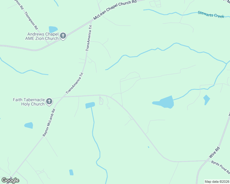 map of restaurants, bars, coffee shops, grocery stores, and more near 389 Nutgrass Road in Bunnlevel