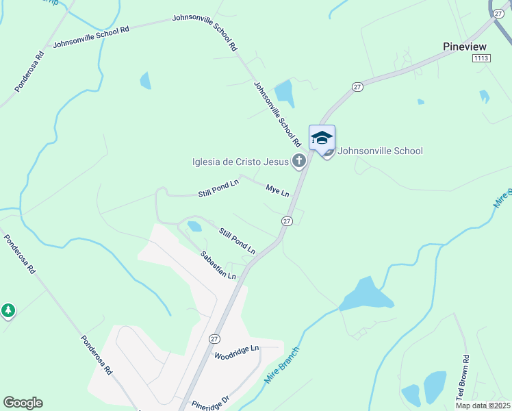 map of restaurants, bars, coffee shops, grocery stores, and more near 85 Lonestar Court in Cameron