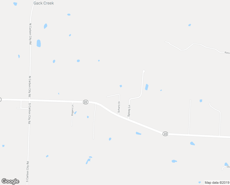 map of restaurants, bars, coffee shops, grocery stores, and more near 204 Schwartz Drive in Paris