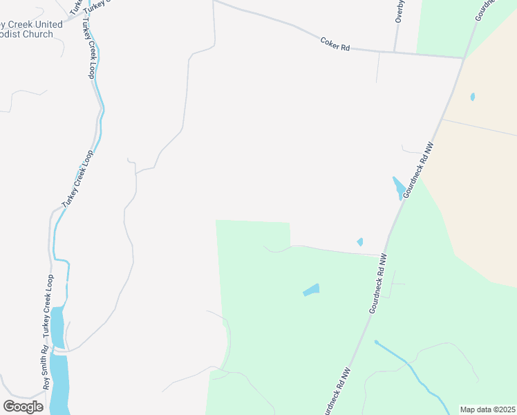 map of restaurants, bars, coffee shops, grocery stores, and more near 488 Fergus Lane in Tullahoma