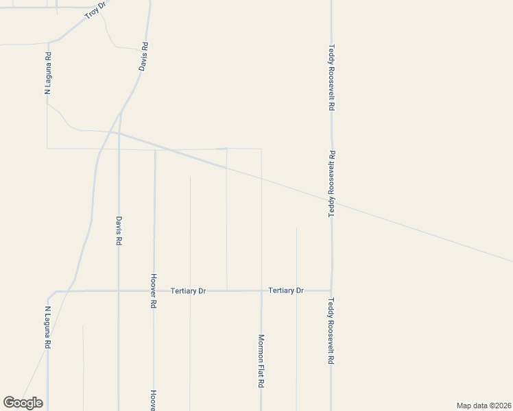 map of restaurants, bars, coffee shops, grocery stores, and more near 5913 Mormon Flat Road in Golden Valley