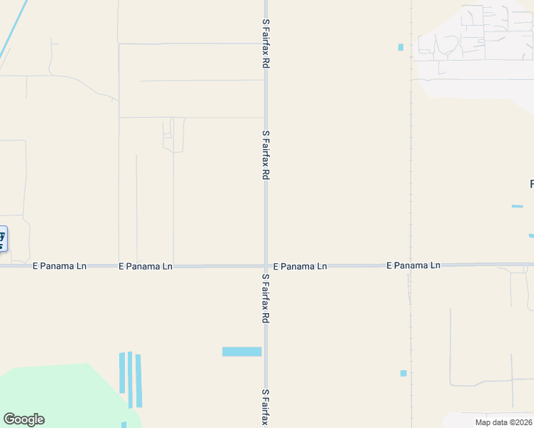 map of restaurants, bars, coffee shops, grocery stores, and more near 6240 South Fairfax Road in Bakersfield