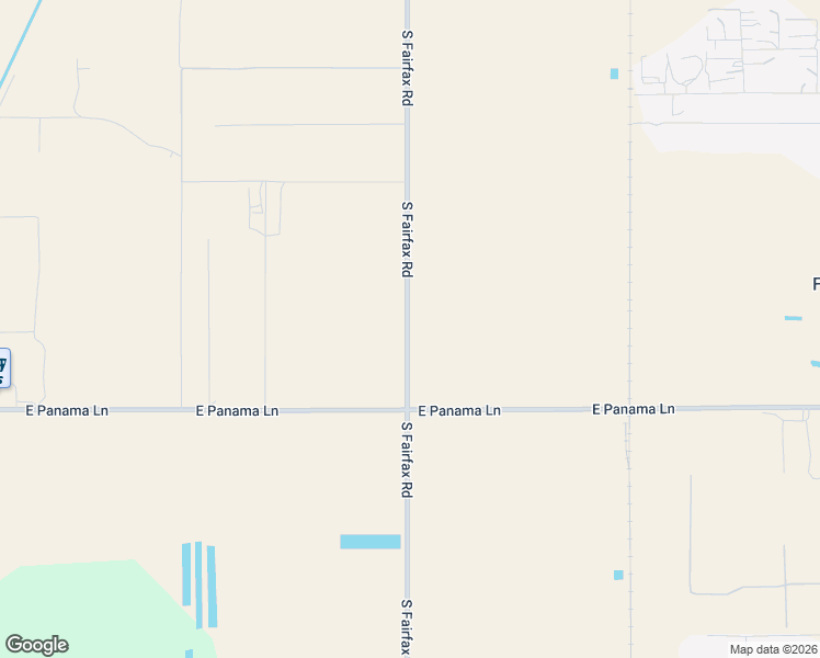 map of restaurants, bars, coffee shops, grocery stores, and more near 6240 South Fairfax Road in Bakersfield