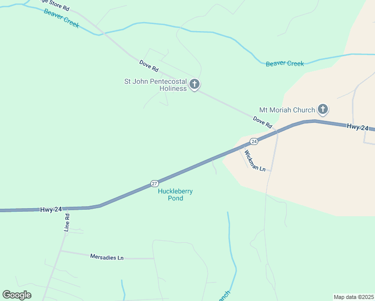 map of restaurants, bars, coffee shops, grocery stores, and more near 24384 Nc 24-27 Highway in Cameron