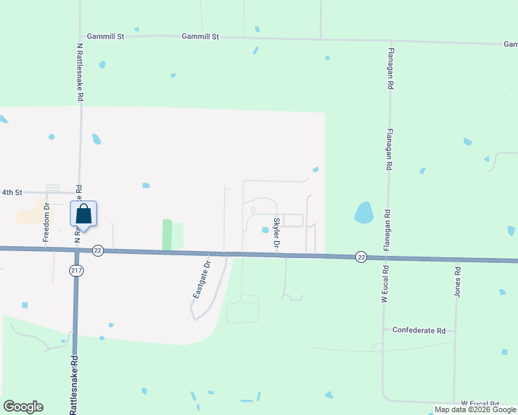 map of restaurants, bars, coffee shops, grocery stores, and more near 226 Skyler Drive in Charleston