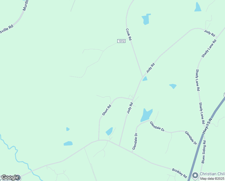map of restaurants, bars, coffee shops, grocery stores, and more near 172 Short Road in Carthage