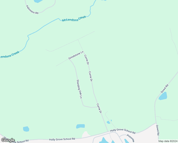 map of restaurants, bars, coffee shops, grocery stores, and more near Currie Mill Road in West End