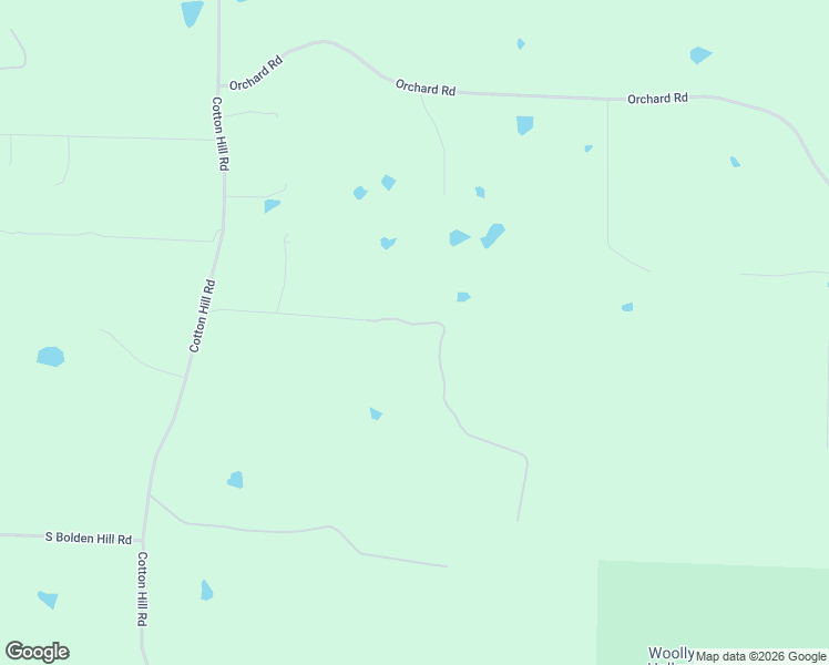 map of restaurants, bars, coffee shops, grocery stores, and more near 44 Sherwood Lane in Greenbrier