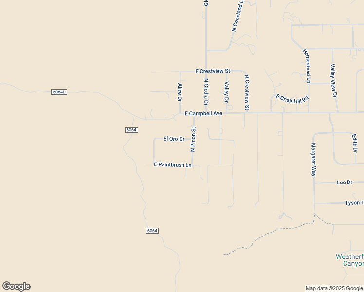 map of restaurants, bars, coffee shops, grocery stores, and more near 4960 El Oro Drive in Flagstaff