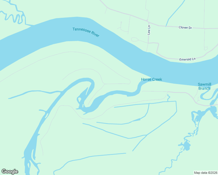 map of restaurants, bars, coffee shops, grocery stores, and more near 470 Elizabeth Lane in Savannah