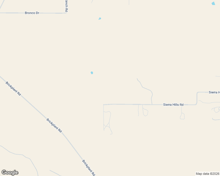 map of restaurants, bars, coffee shops, grocery stores, and more near 5900 Sierra Hills Road in Amarillo