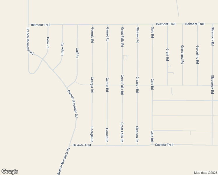 map of restaurants, bars, coffee shops, grocery stores, and more near Greybriar Trail in San Luis Obispo County