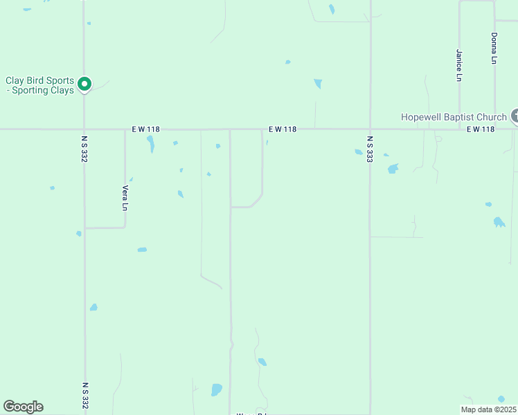 map of restaurants, bars, coffee shops, grocery stores, and more near 32605 Hardesty Road in Shawnee