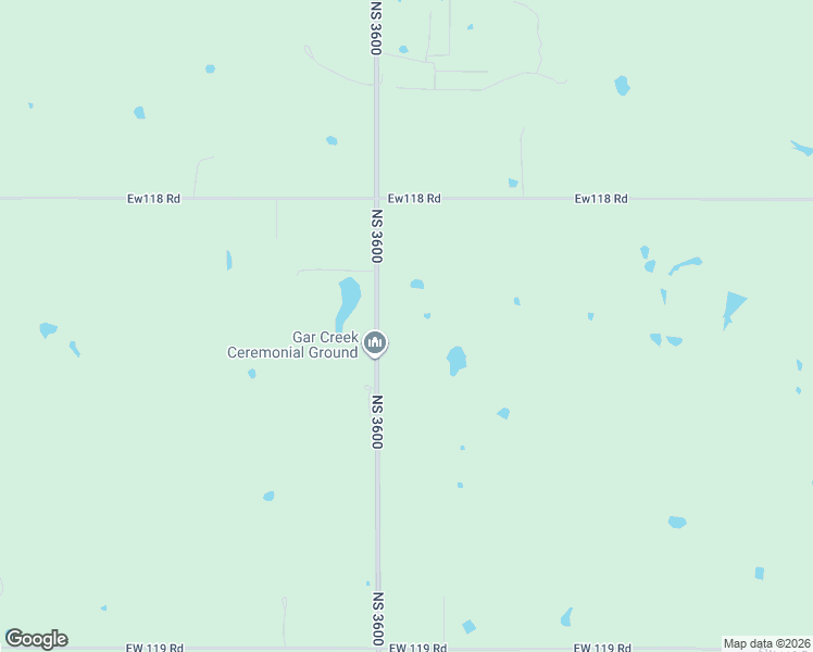 map of restaurants, bars, coffee shops, grocery stores, and more near 11832 NS 3600 in Seminole